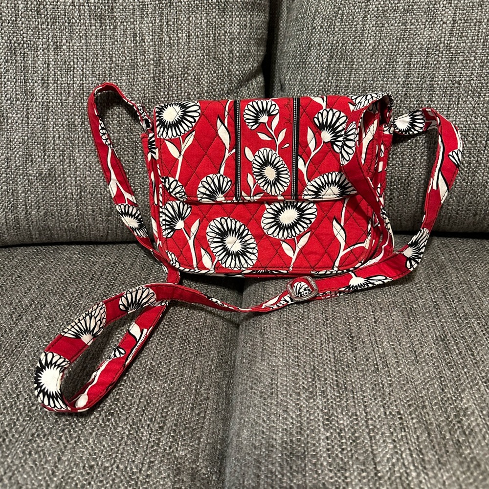 Vintage Vera Bradley purse